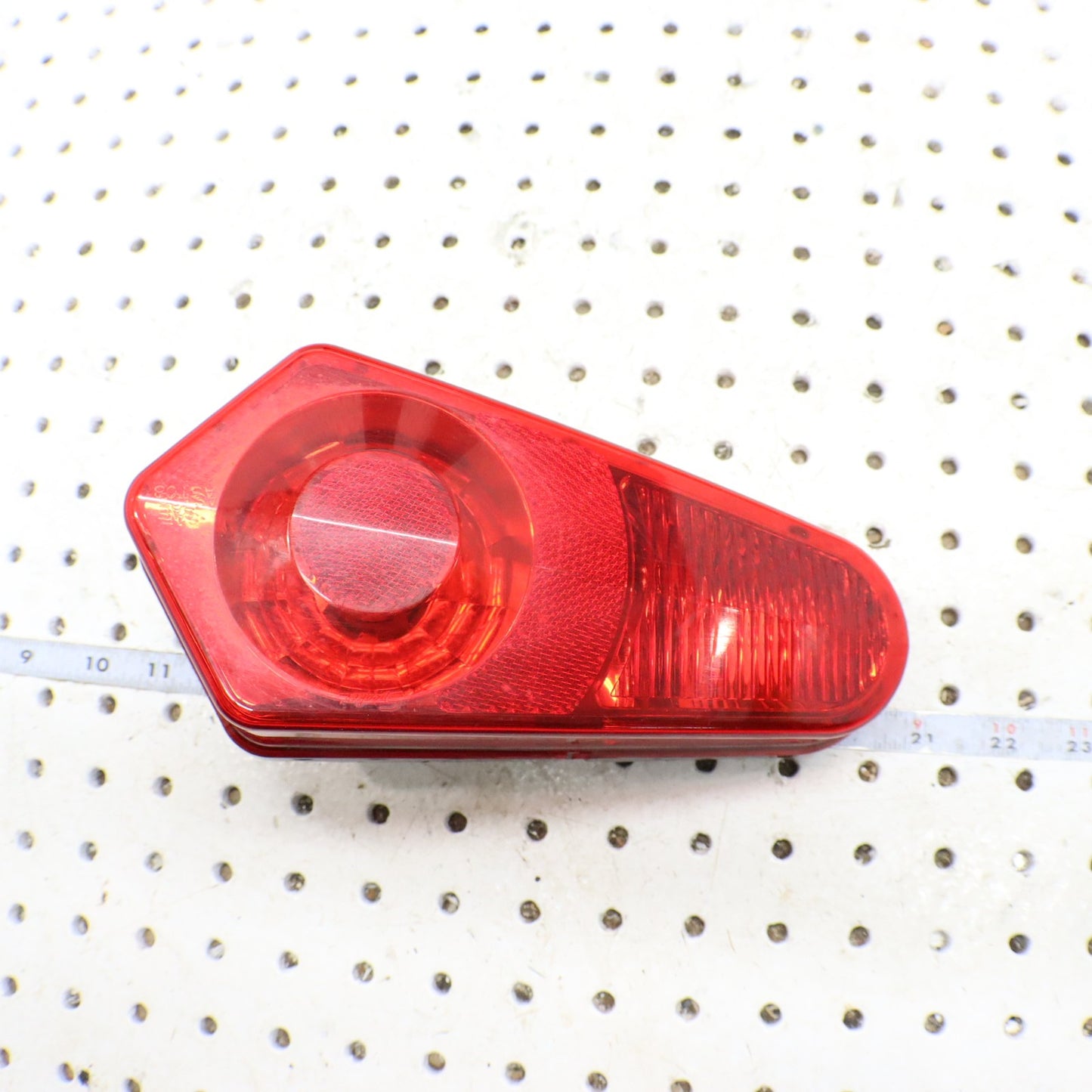 2009 Polaris Rzr 800 Tail Light Brake Light LEFT 2411153