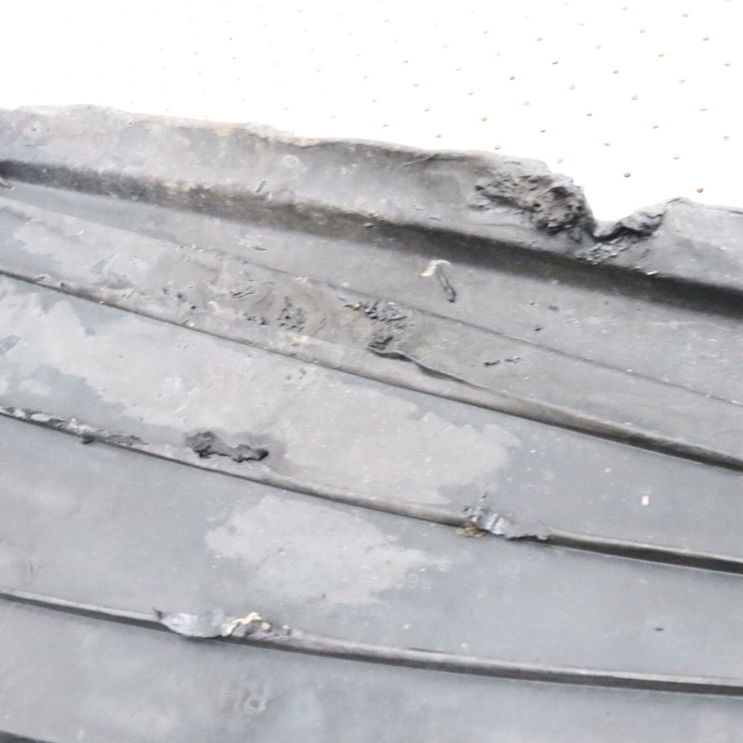 2009 ARCTIC CAT M8 RIGHT RH SIDE PANEL DOOR Panel, Access - Right Black 4606-256