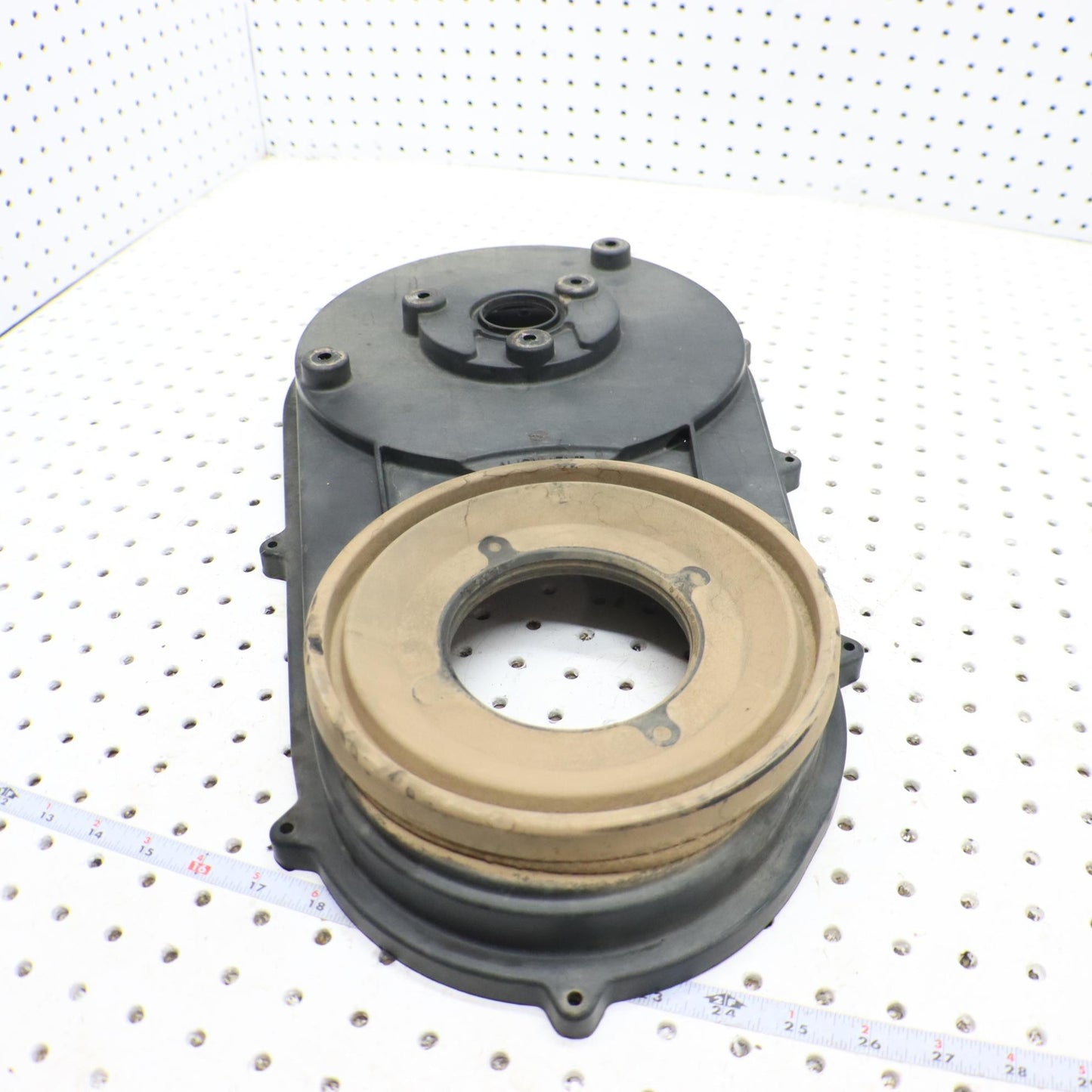 2016 POLARIS SPORTSMAN 570 CLUTCH COVER INNER 2634896; 5450209