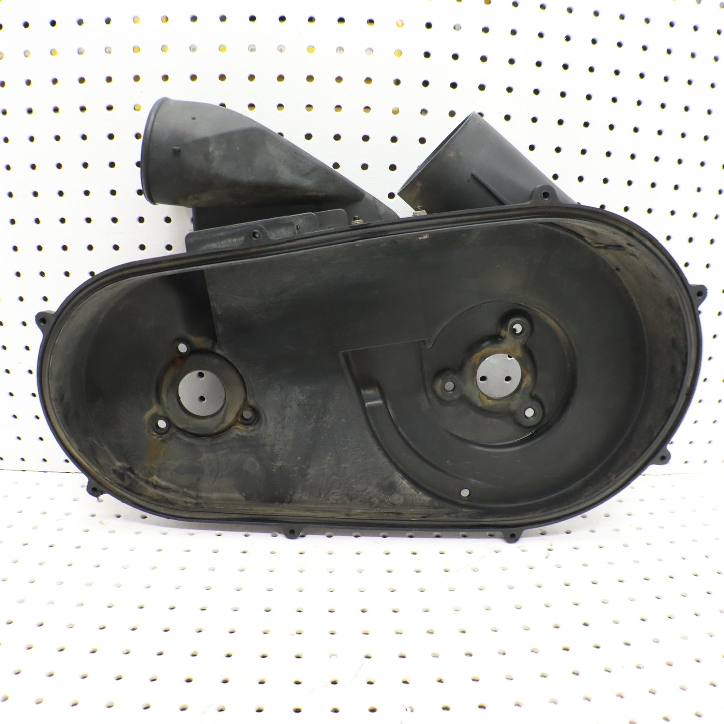 2013 Polaris Ranger Xp 900 Clutch Cover Outer Inner 2634229 2635158