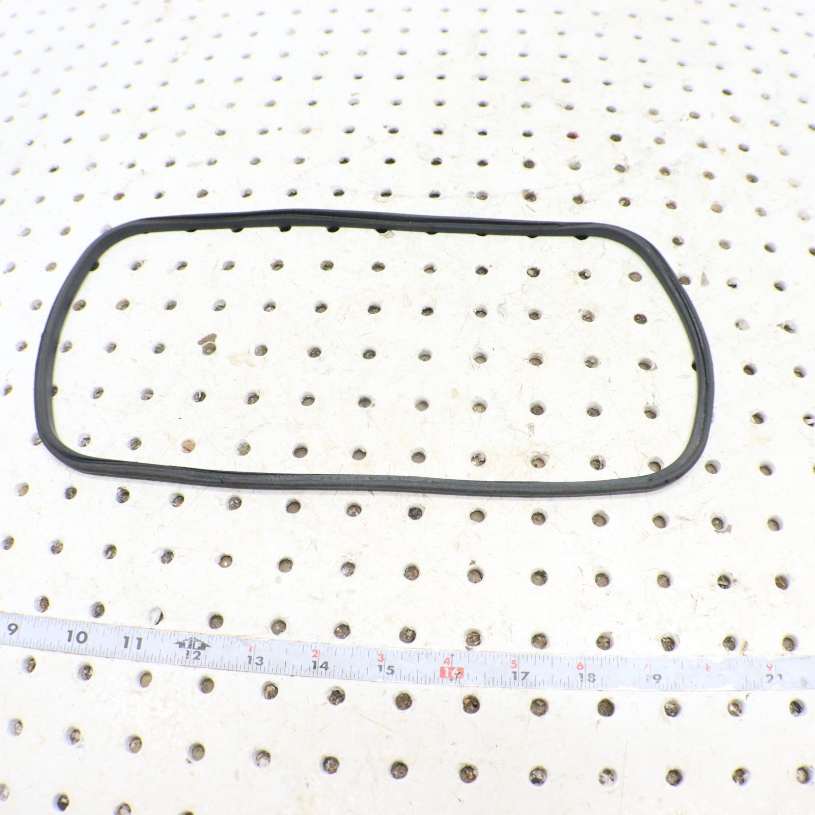 2008 Polaris Sportsman 800 AIRBOX COVER SEAL 5812829; 5813949