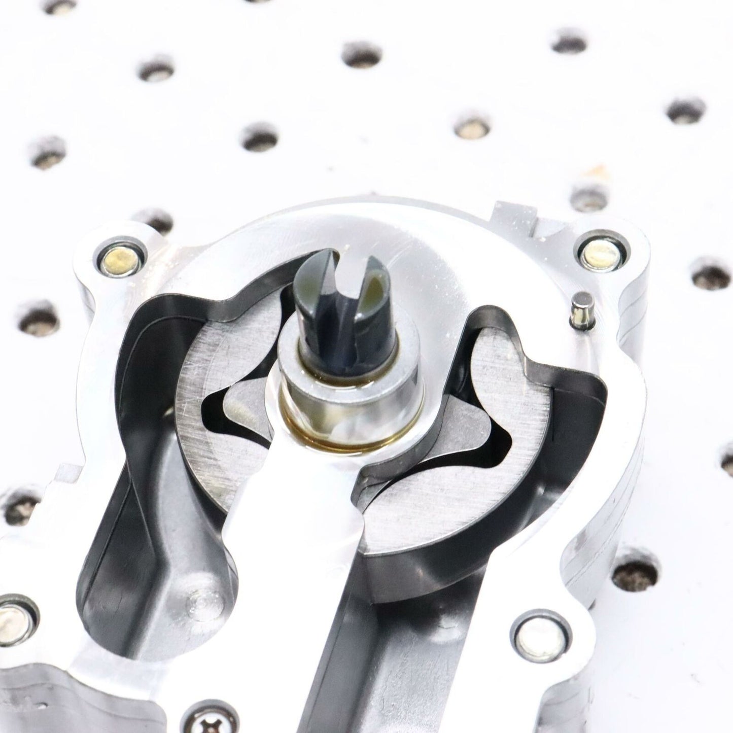 2012 ARCTIC CAT PROCROSS XF1100 Pump, Oil - Feed 3007-161