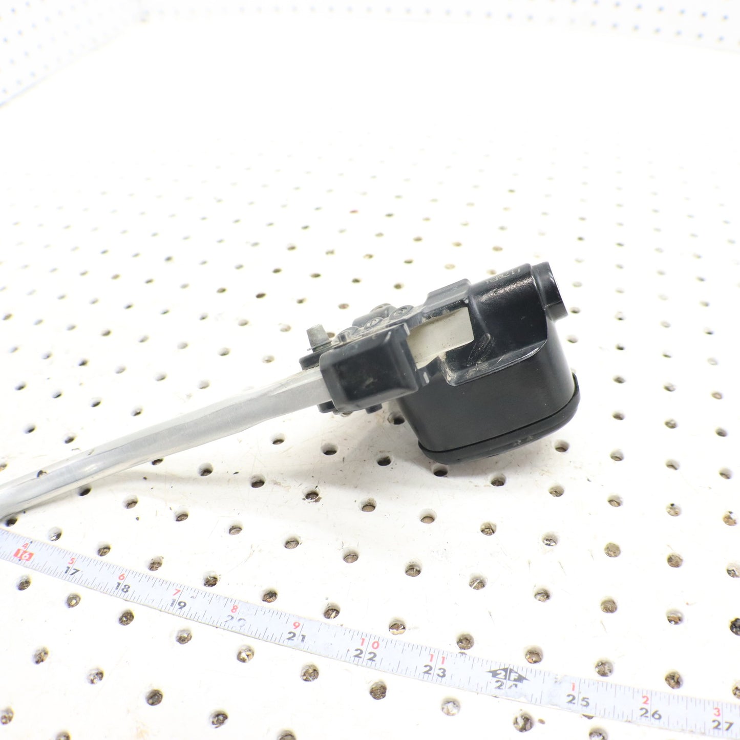 2016 Polaris Sportsman Sp 570 Hand Brake Master Cylinder 2203051 2010440