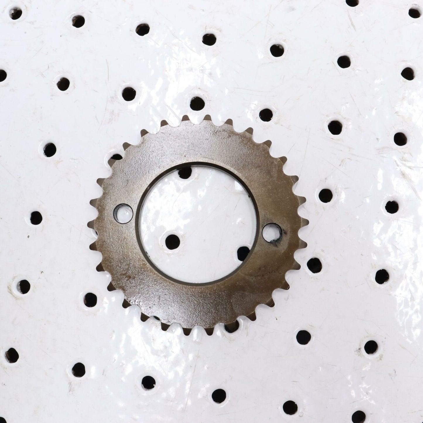 1982 KAWASAKI 305 CSR CAM CHAIN SPROCKET GEAR 12046-1008