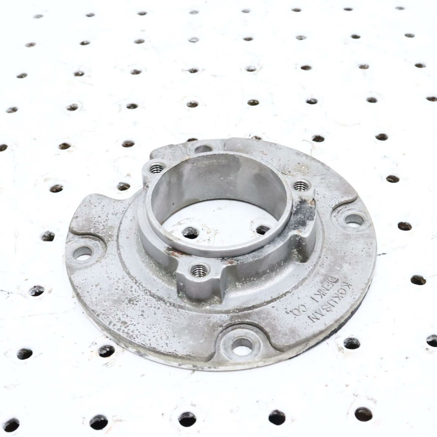 2008 ARCTIC CAT F8 STATOR PLATE 3007-546