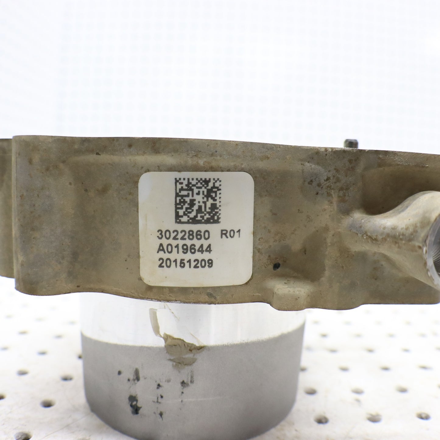 2016 Polaris Sportsman Sp 570 Cylinder 3022860 3024041