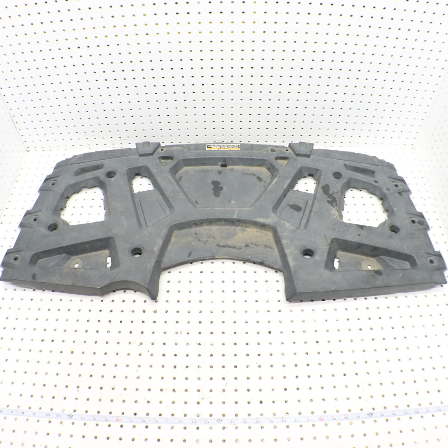 2009 Polaris Sportsman Xp 850 Front Rack 5436865-070