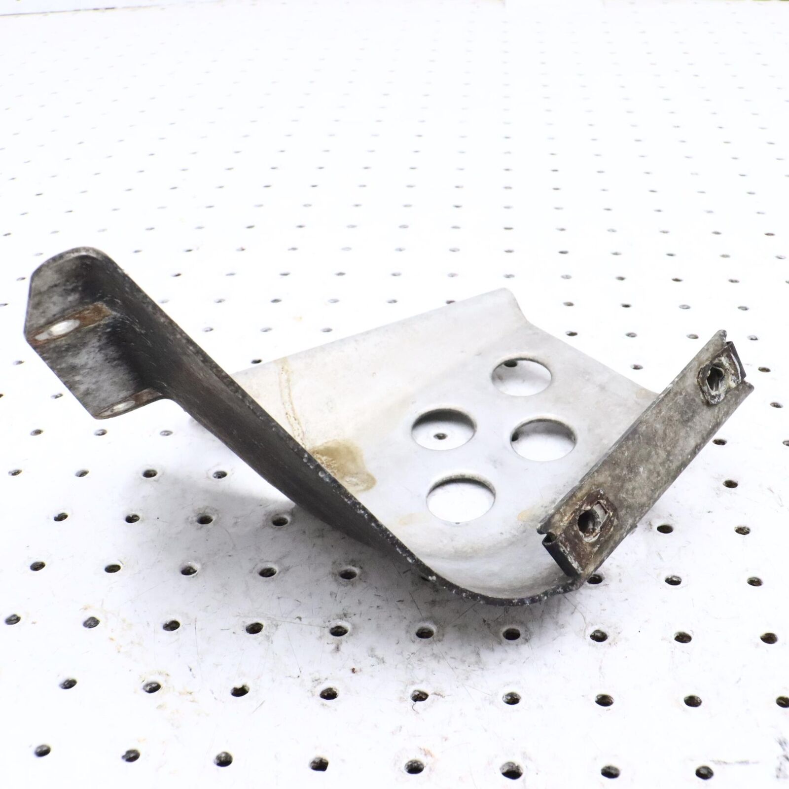 2009 ARCTIC CAT F5 Shield, Toe - Right 3606-710