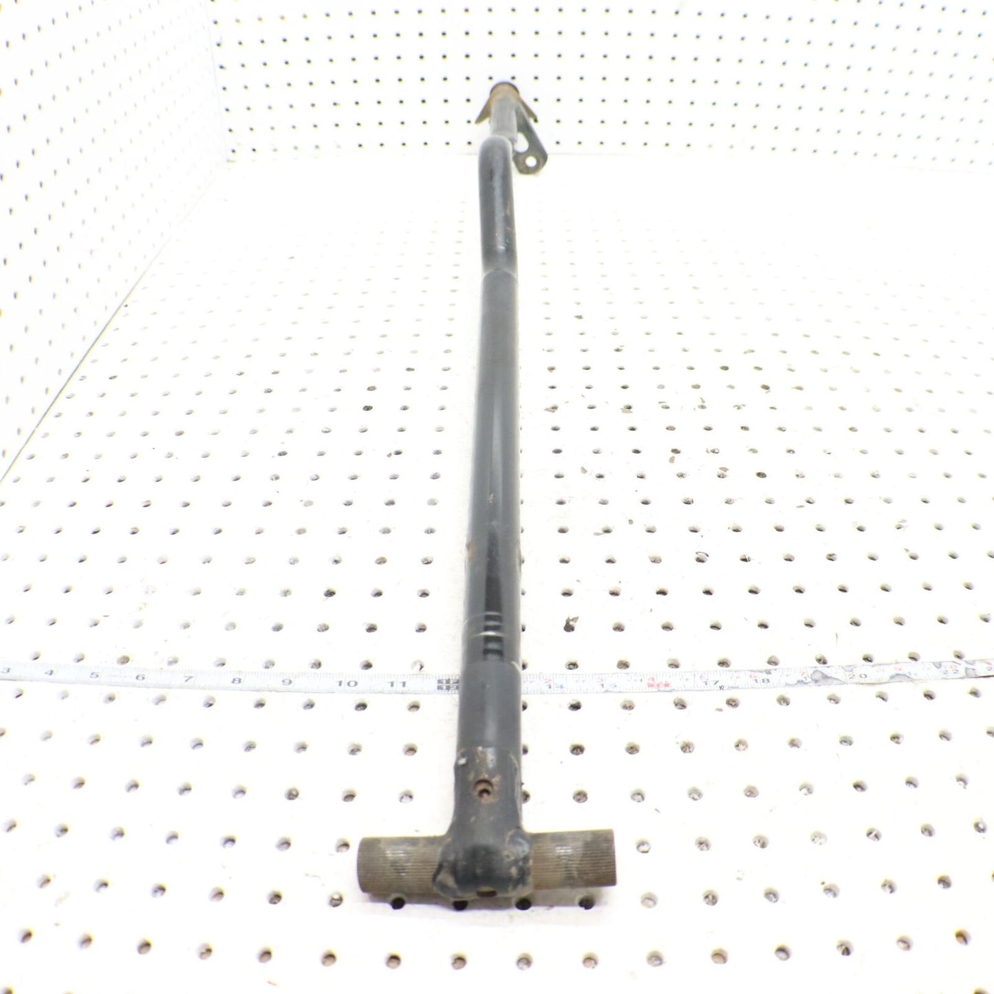 2015 POLARIS SWITCHBACK 800 STEERING POST STEM 1824034-329; 1824343-329