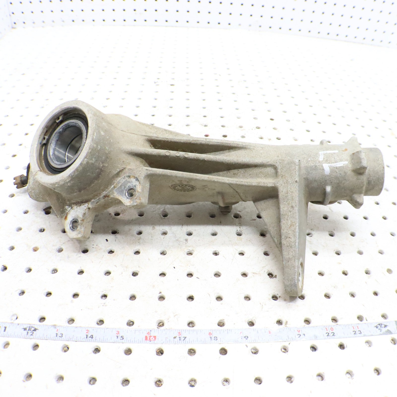 2008 Polaris Sportsman 800 Front Hub Strut 1822825 LEFT