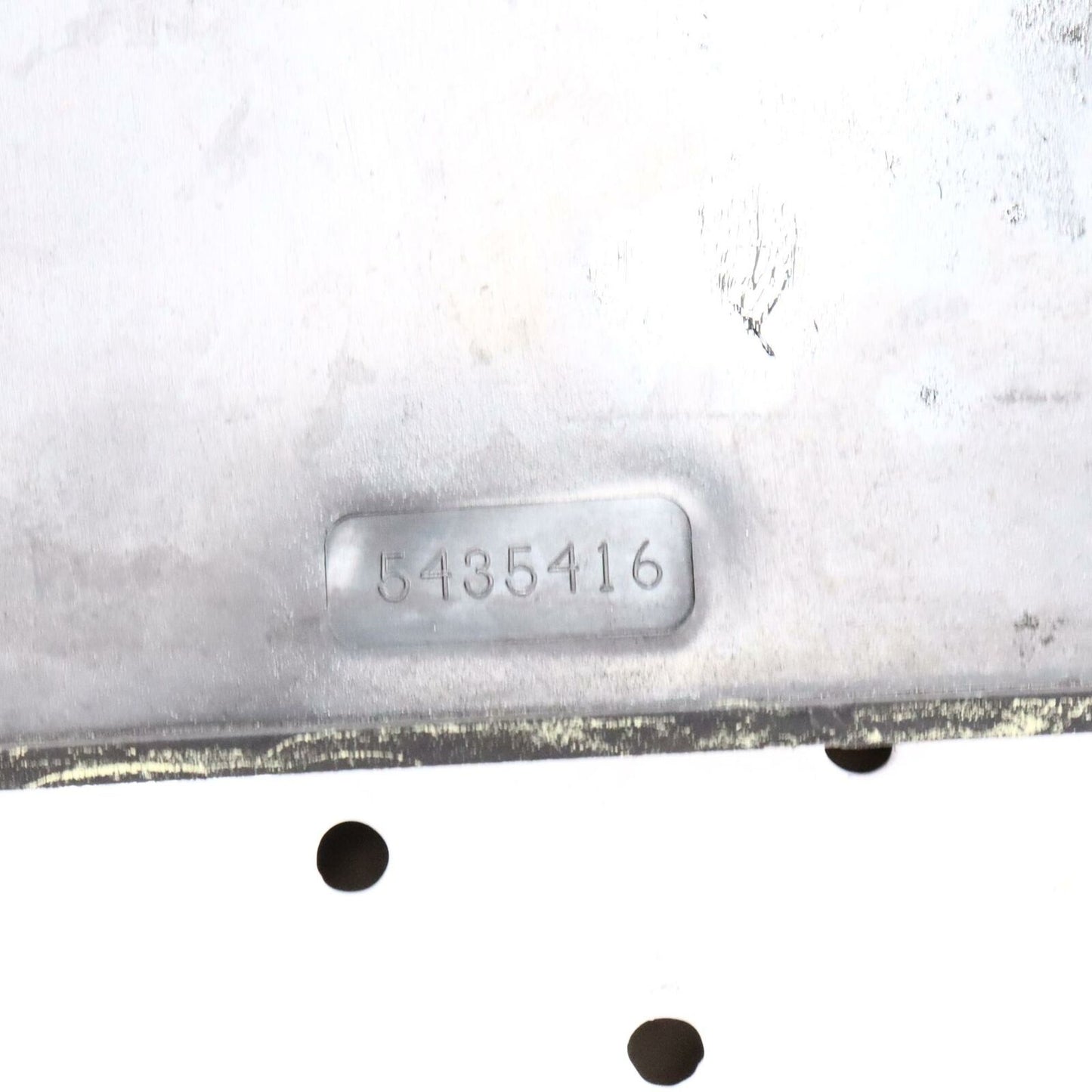 2006 POLARIS CLASSIC 700 CONSOLE DOOR PANEL 5435416-070