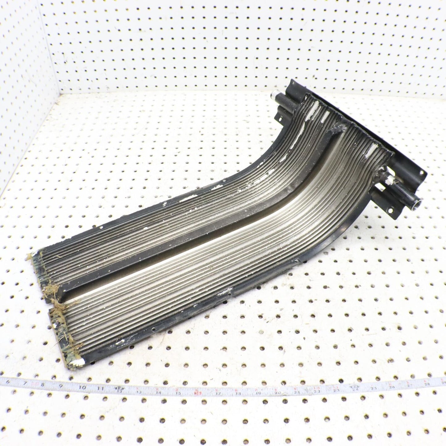 2005 ARCTIC CAT SABERCAT 600 REAR BACK HEAT EXCHANGER RADIATOR 2706-999