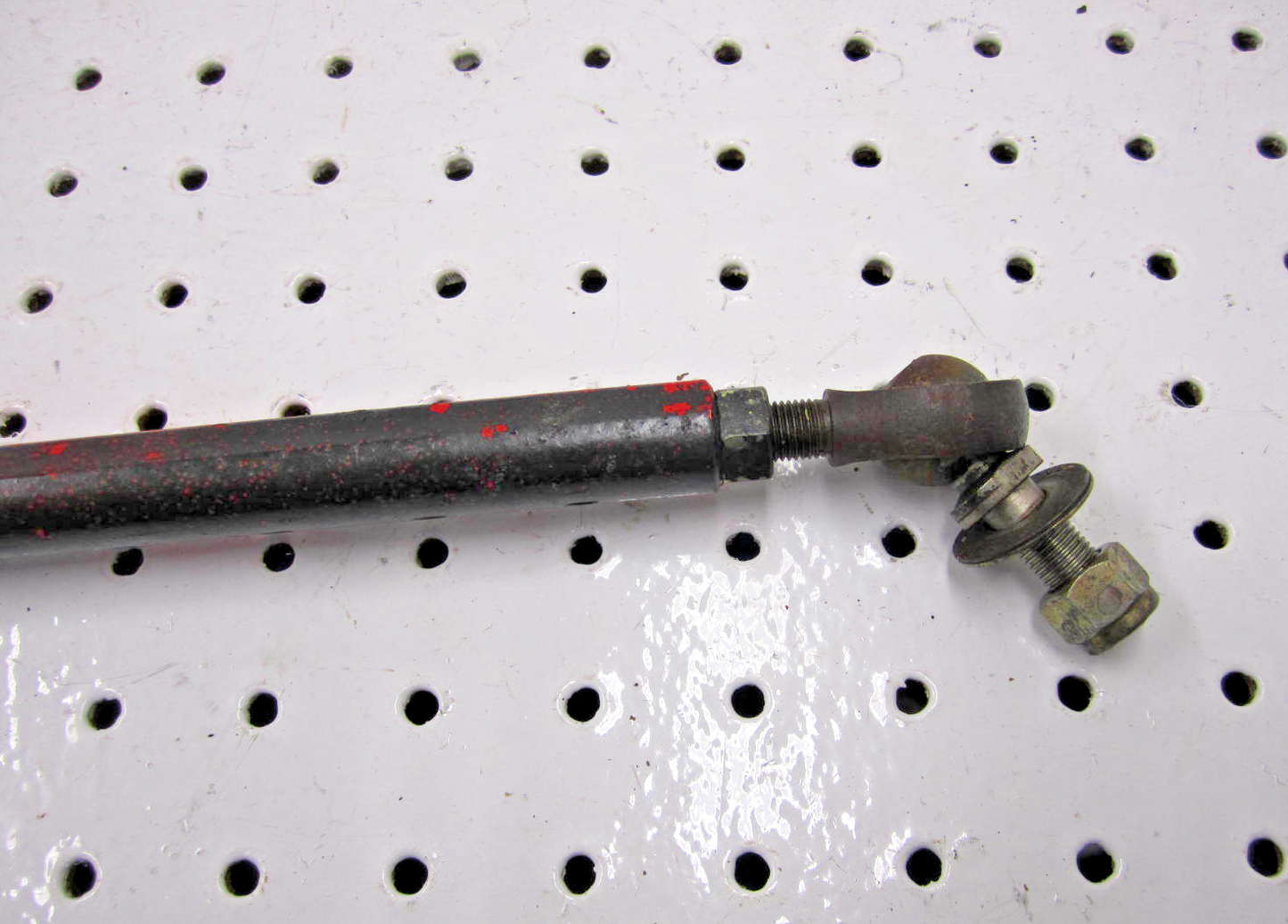 2002 POLARIS EDGE XC 600 TIE ROD OUTER 5333949