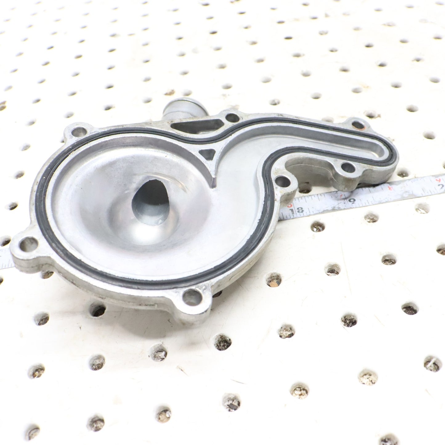 2008 Polaris Sportsman 800 Cover Waterpump 5631882