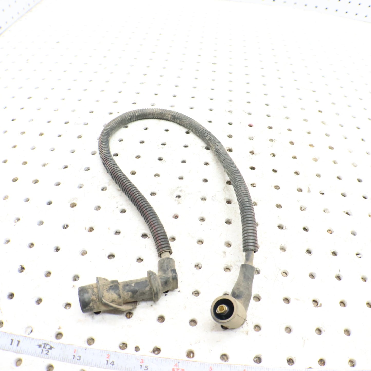 2009 Polaris Rzr 800 Ignition Coil Wire 4012439
