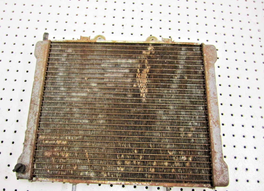 2004 POLARIS SPORTSMAN 700 4X4 RADIATOR 1240103