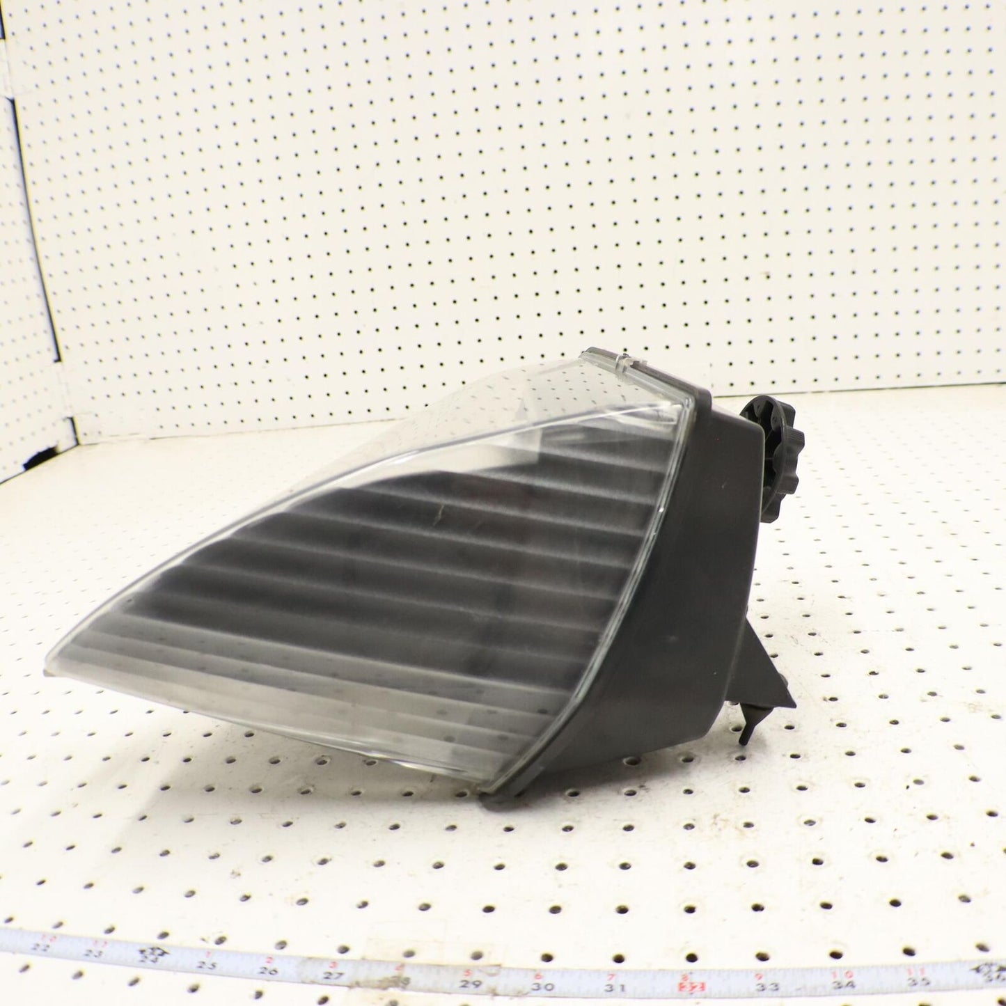 2009 ARCTIC CAT F5 FRONT RIGHT HEADLIGHT HEAD LIGHT LAMP 0609-808