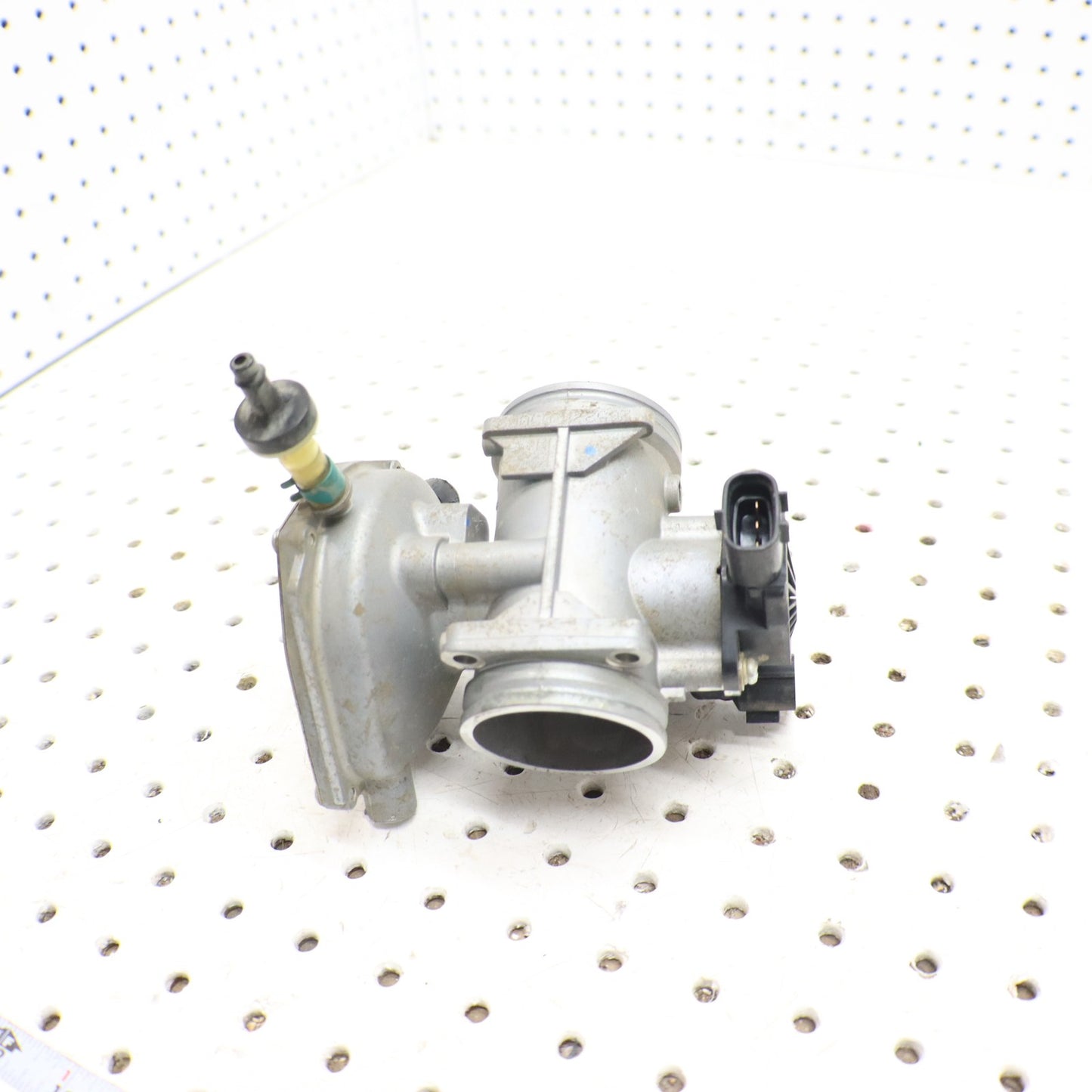 2016 Polaris Sportsman Sp 570 Throttle Body 1205009