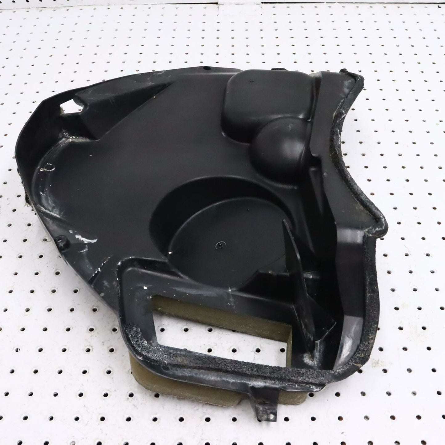 2006 POLARIS SWITCHBACK HEAD LIGHT ACCESS COVER 2633209