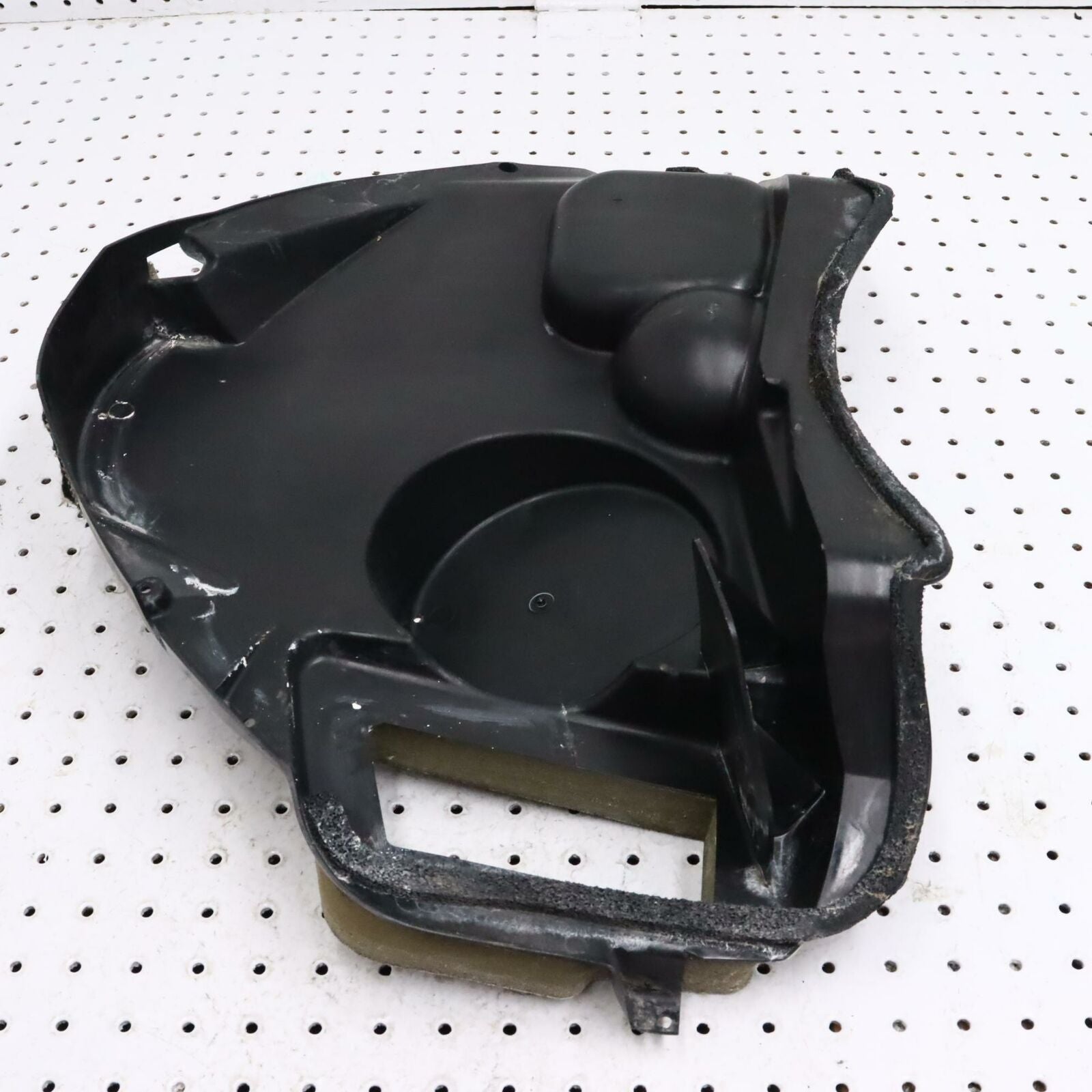 2006 POLARIS SWITCHBACK HEAD LIGHT ACCESS COVER 2633209