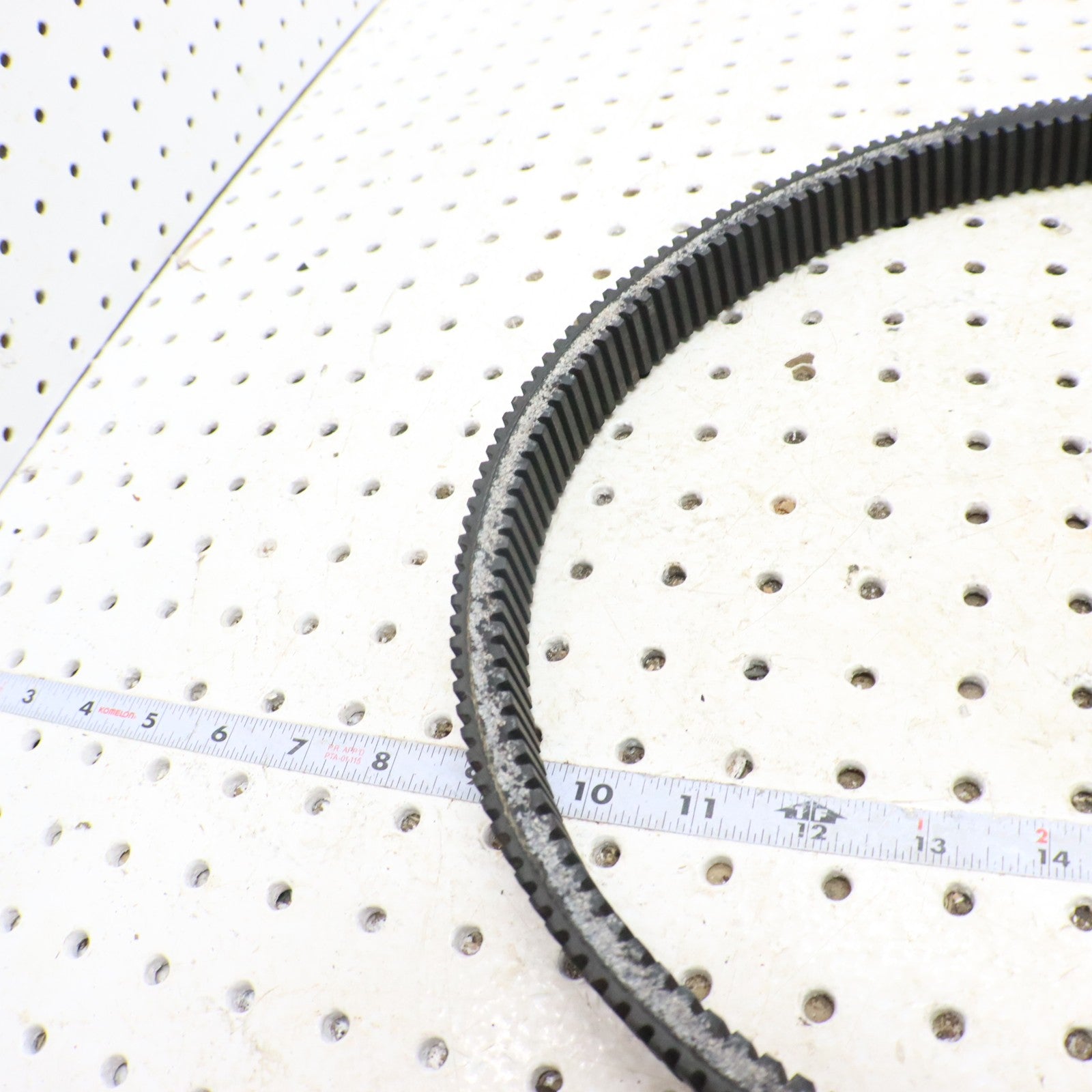 2008 Polaris Sportsman 800 Drive Belt 3211113