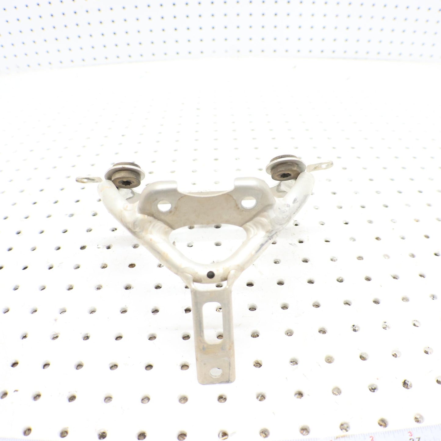 2016 SUZUKI KING QUAD 500 HEADLIGHT GAUGE POD MOUNT SUPPORT BRACE 56160-11H00