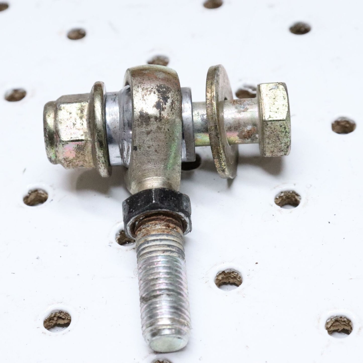 2006 SKI-DOO MXZ 800 TIE ROD END LH Thread Ball Joint 506152018