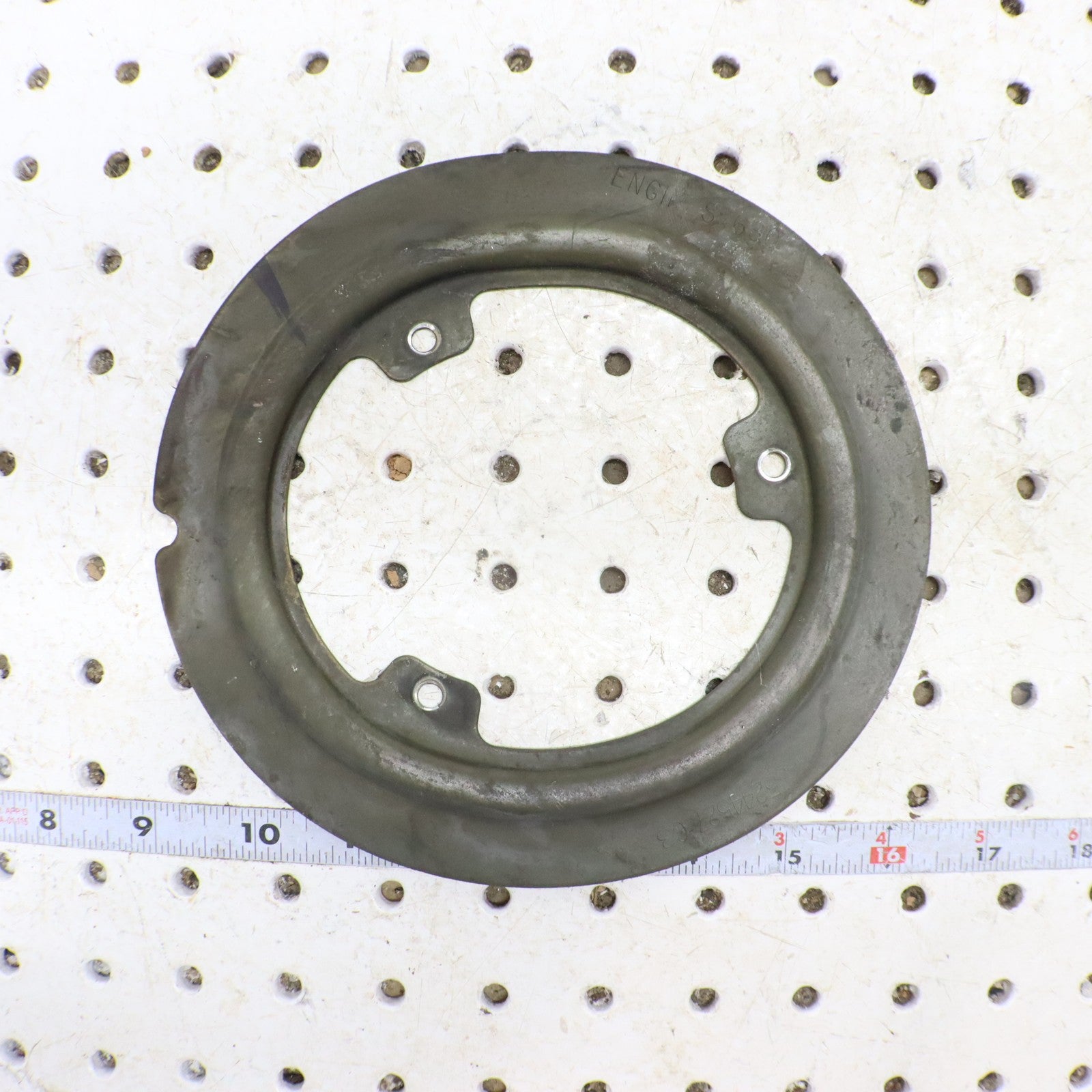 2008 Polaris Sportsman 800 Clutch Retainer Seal Ring 5244527