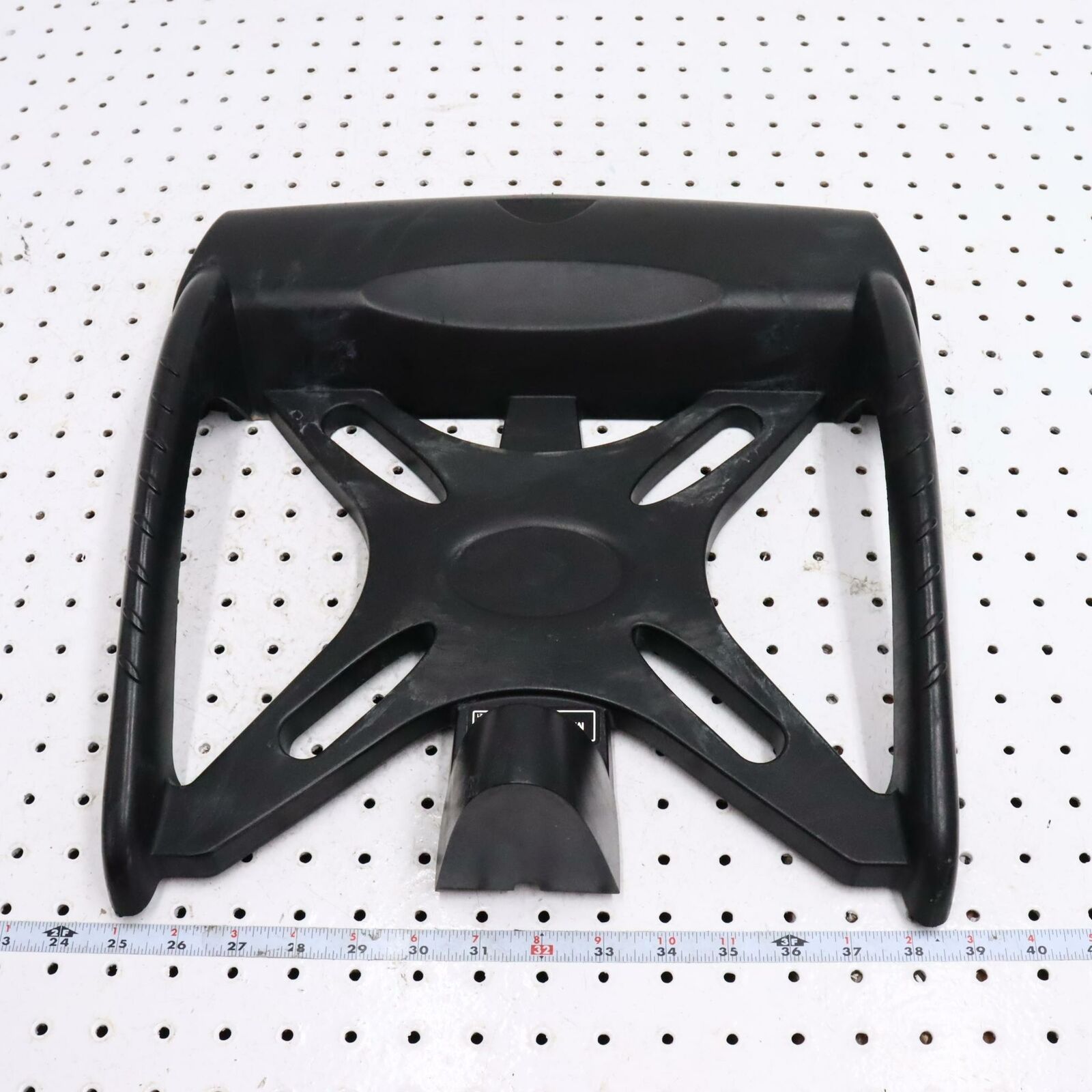 2006 POLARIS SWITCHBACK TUNNEL LUGGAGE RACK 5435237-070