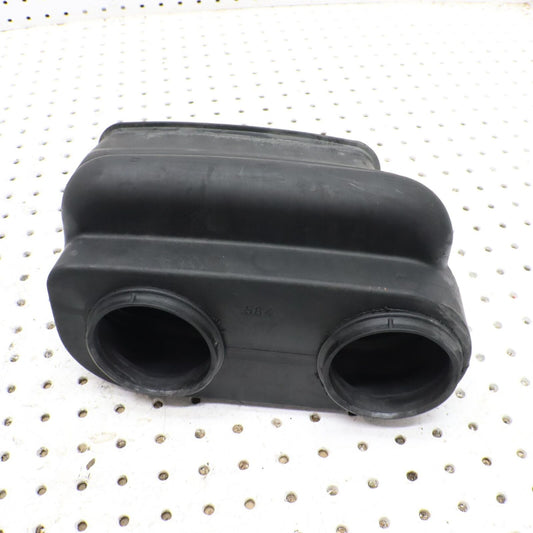 2005 ARCTIC CAT SABERCAT 600 AIR BOOT INTAKE SILENCER  1670-584