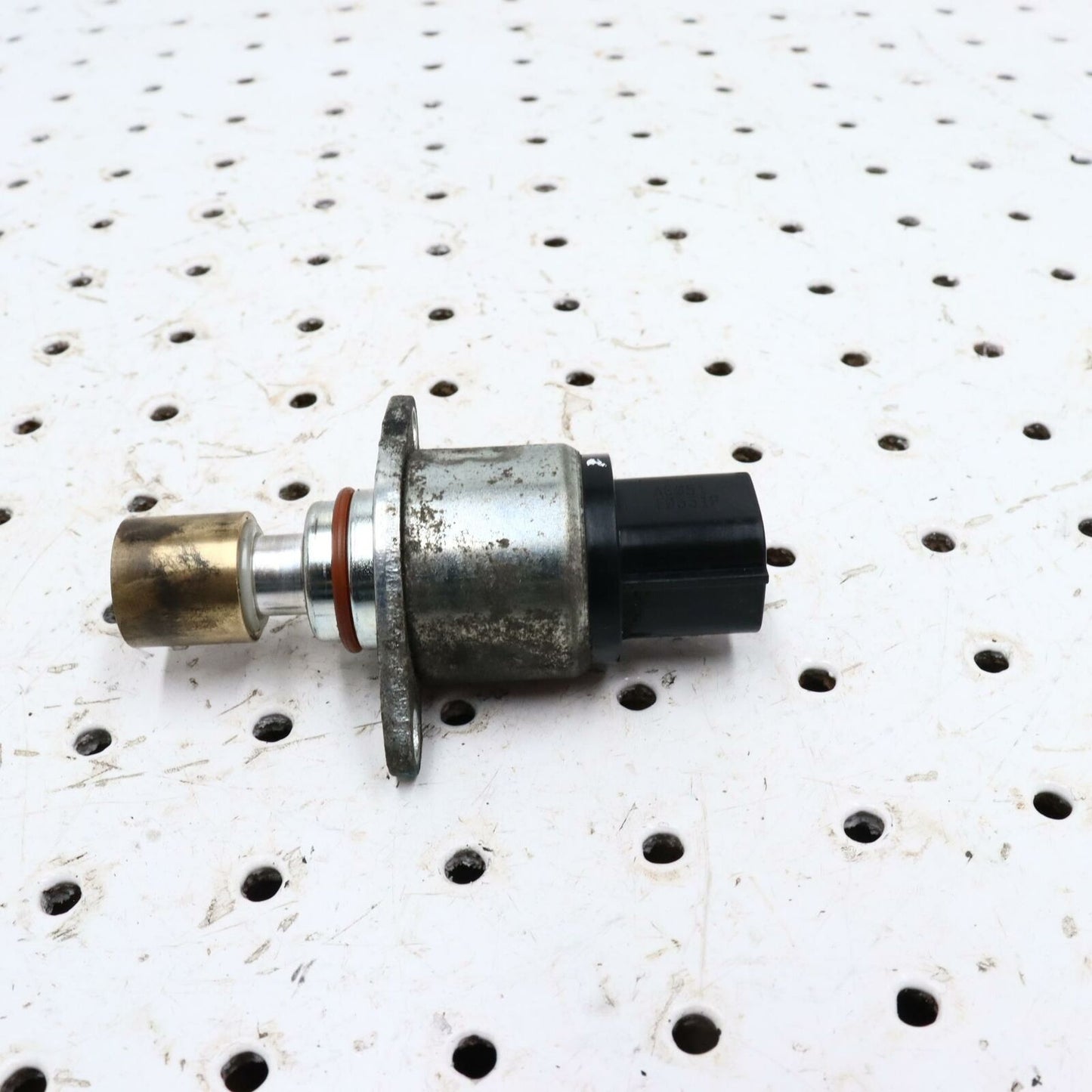 2012 ARCTIC CAT PROCROSS F1100 ISC VALVE 3007-205