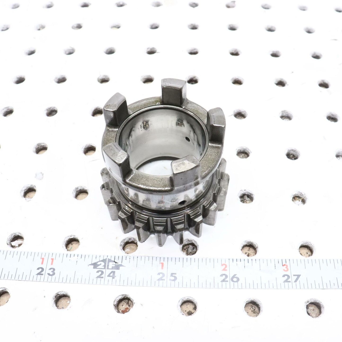 2004 ARCTIC CAT 650 TRANSMISSION GEAR, INPUT LOW 20T 3201-442 13262-0234