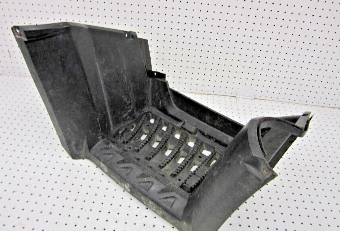 2009 POLARIS SPORTSMAN 850 XP EPS FOOTWELL-LH, BLK 5435821-070
