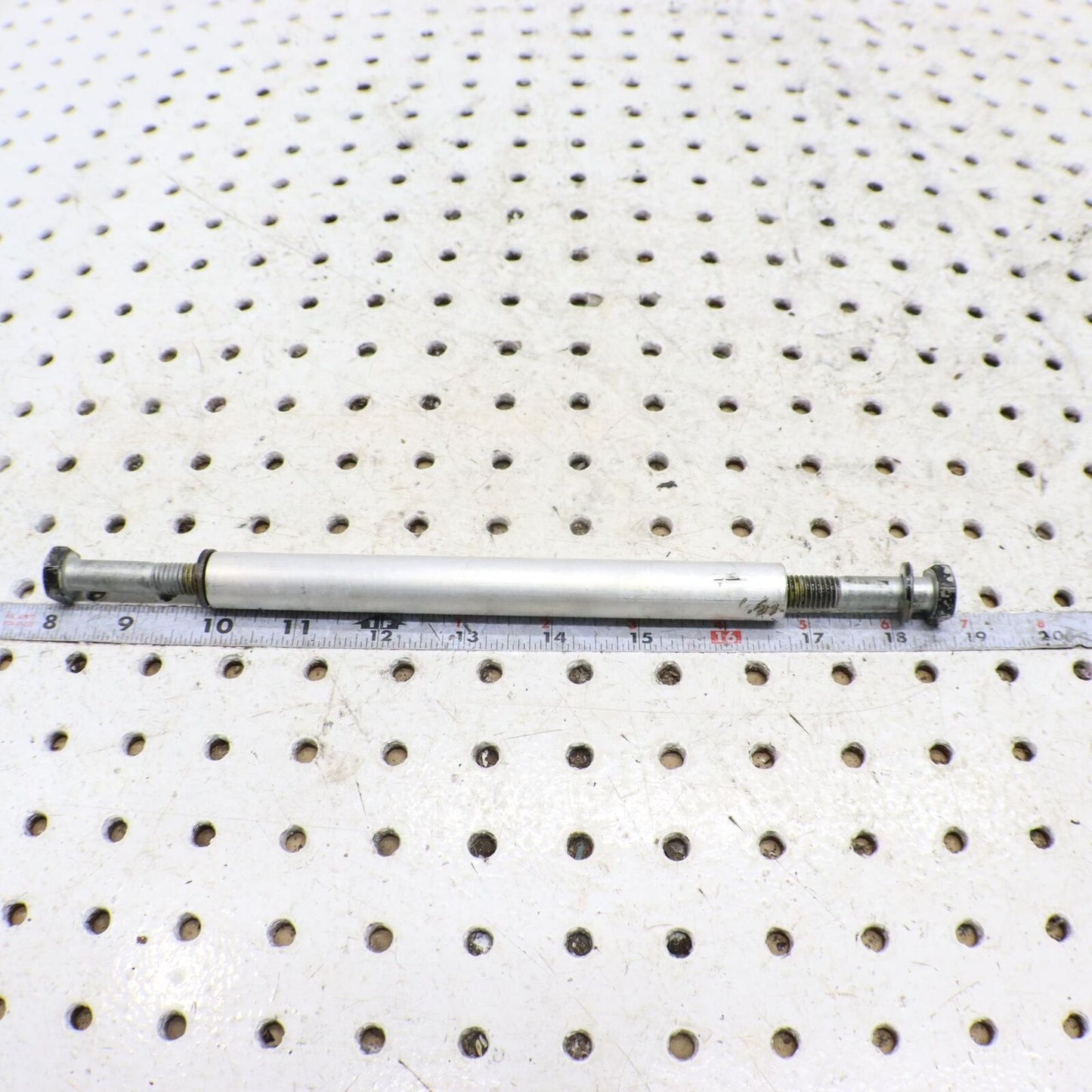 2011 SKI-DOO SUMMIT 800R REAR SUSPENSION SHAFT Lower Shaft 503191279