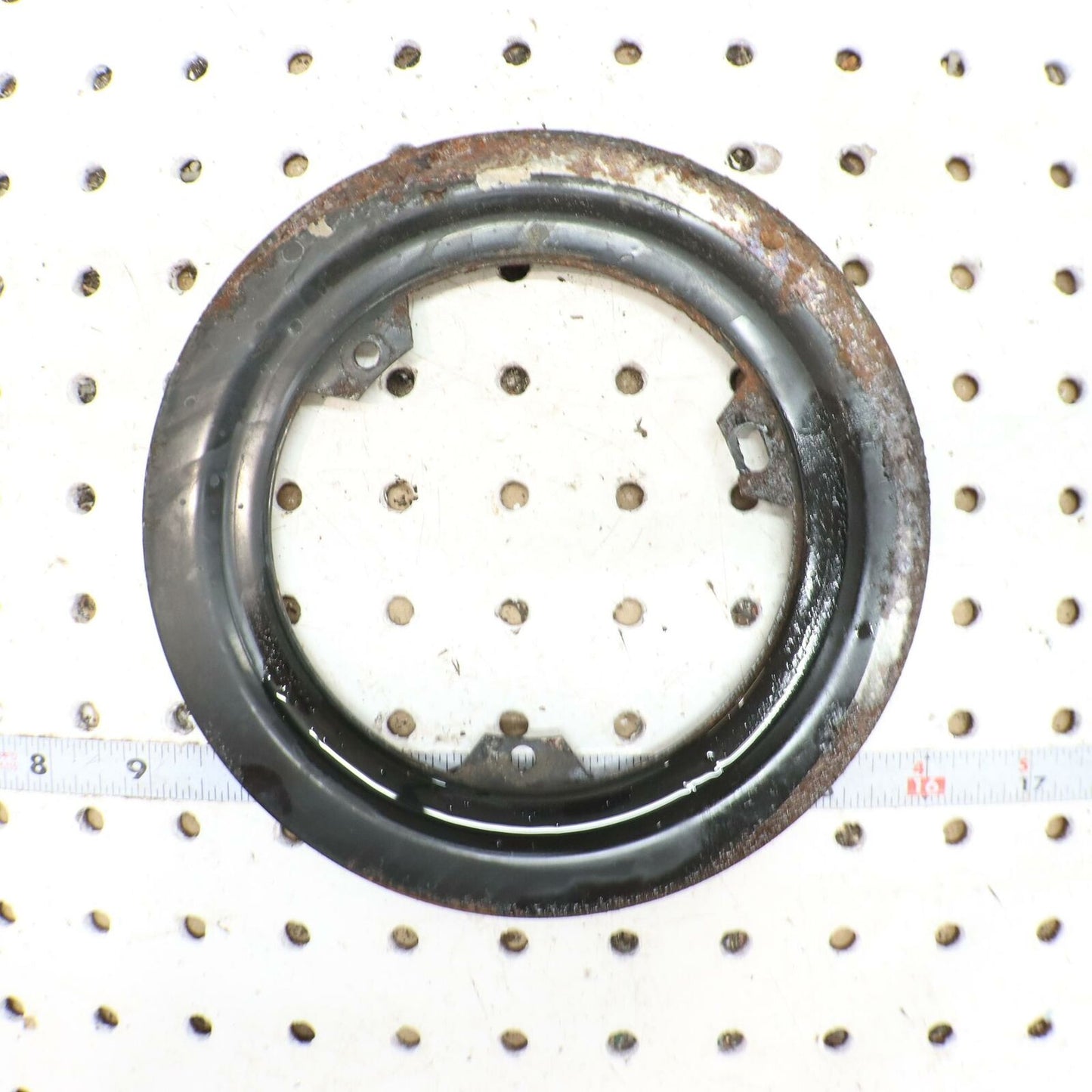 2001 POLARIS SPORTSMAN 400 CLUTCH SEAL BRACKET 5240409-067 5242046