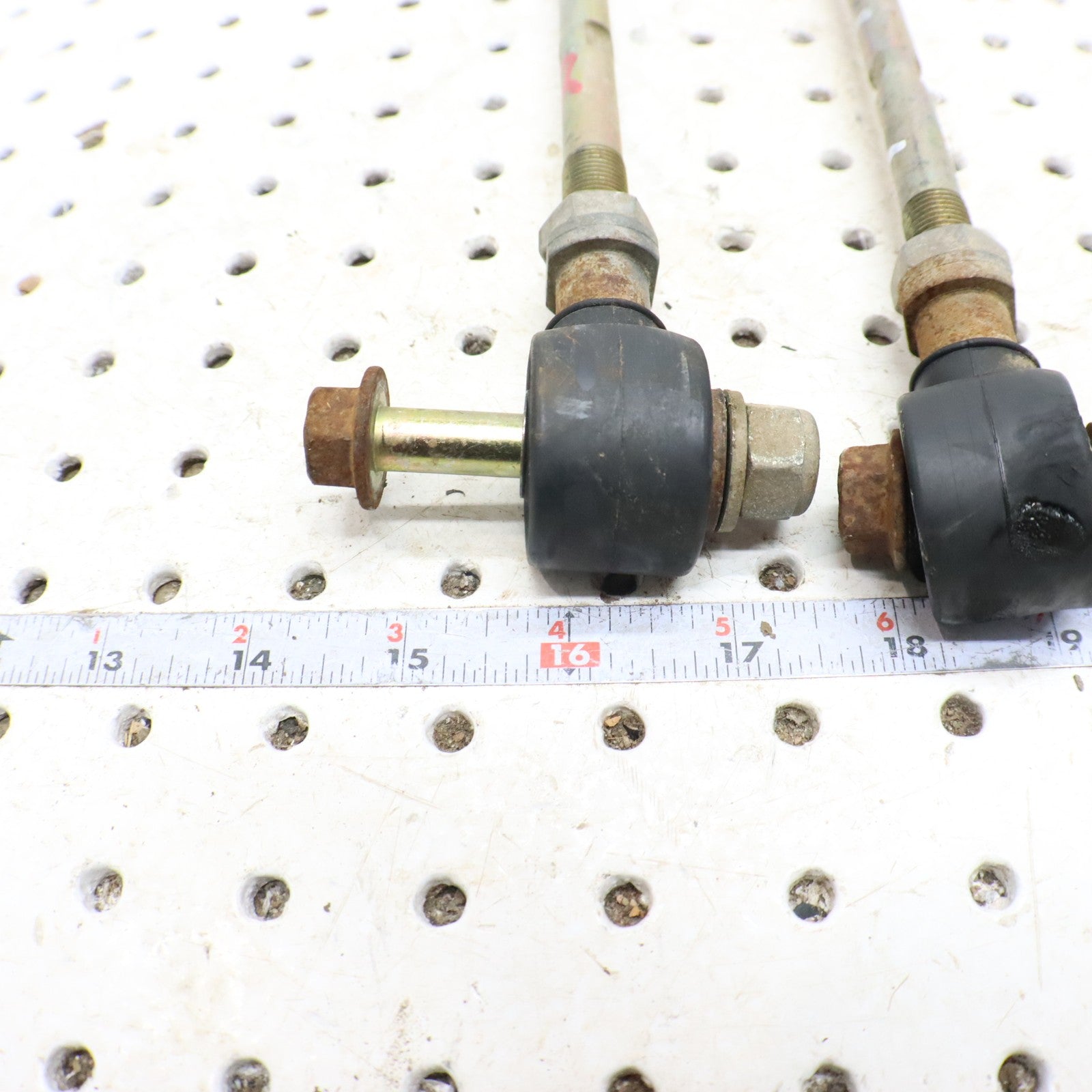 2008 Polaris Sportsman 800 Tie Rods 1822851