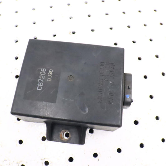 2002 ARCTIC CAT ZR 500 CDI ECU ECM COMPUTER BRAIN 3005-801