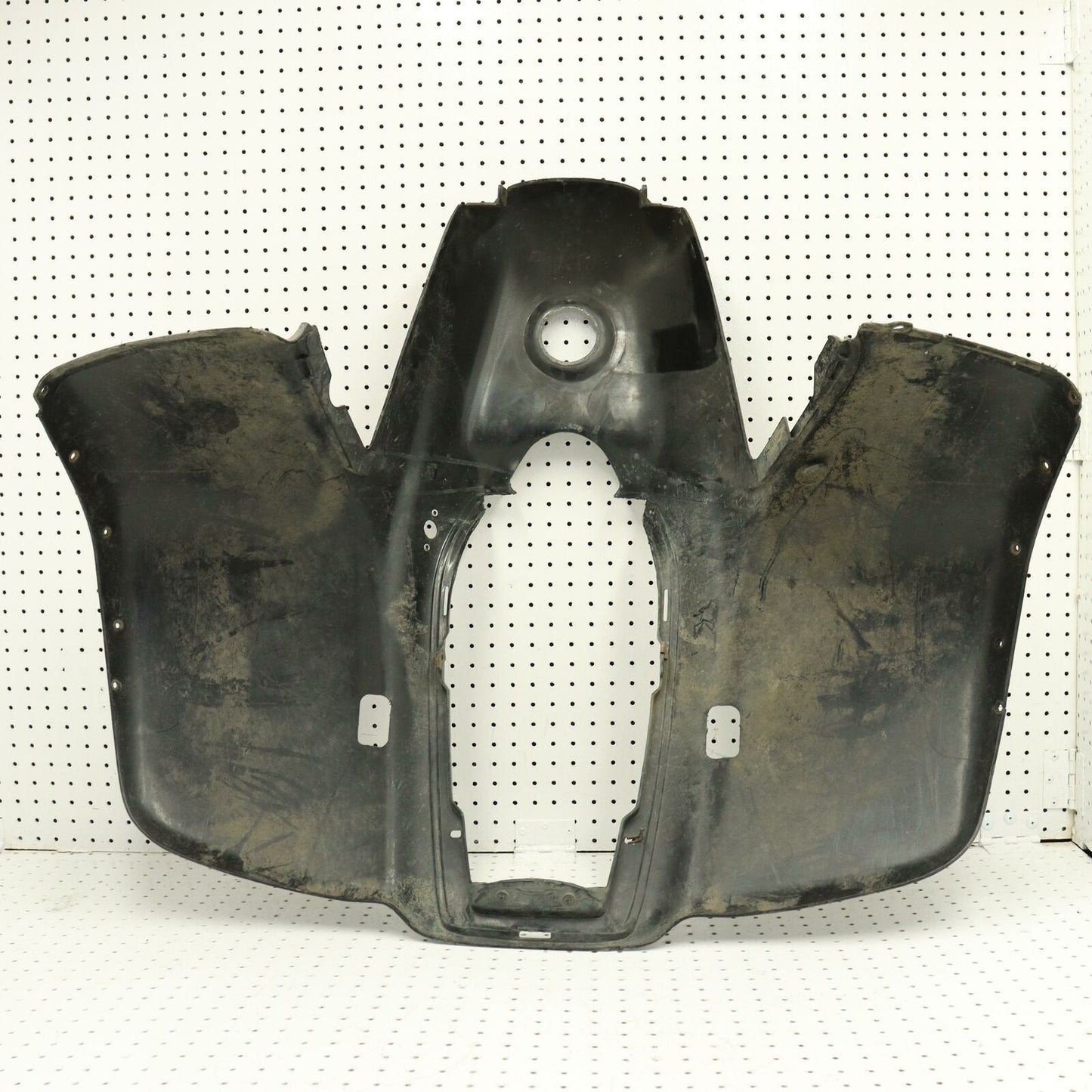 2002 POLARIS SPORTSMAN 700 FRONT FENDER CAB 2632299-177