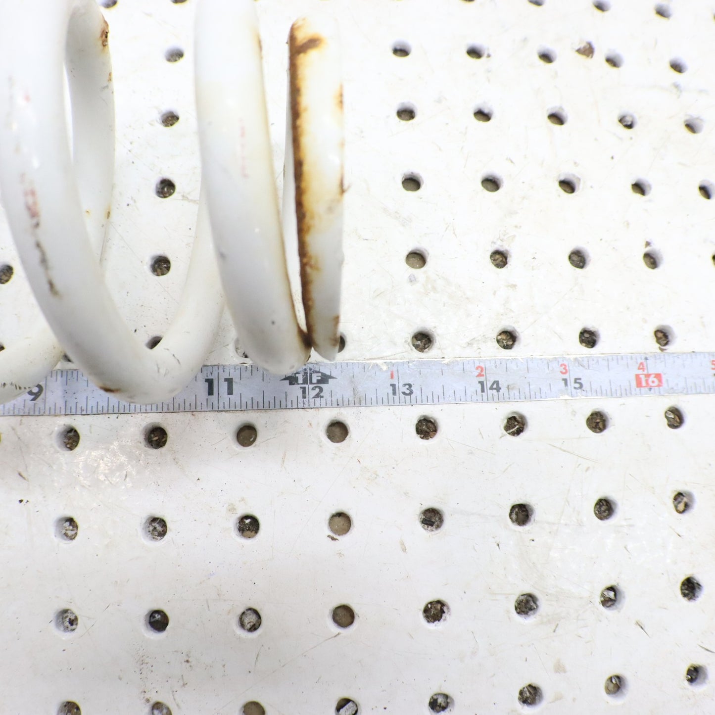 2015 Polaris Ranger Xp 900 Shock Spring 7043937-133