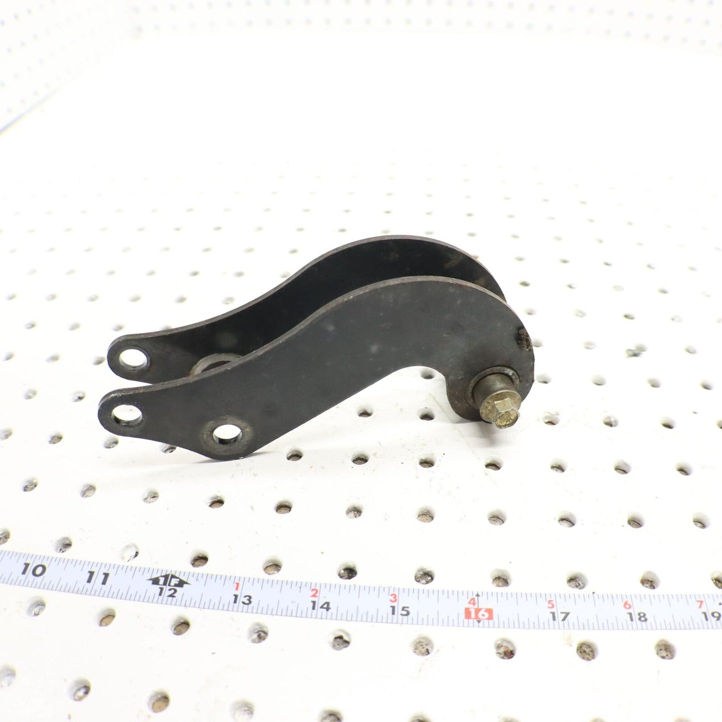 2011 ARCTIC CAT F8 SHOCK PIVOT ARM 1704-758
