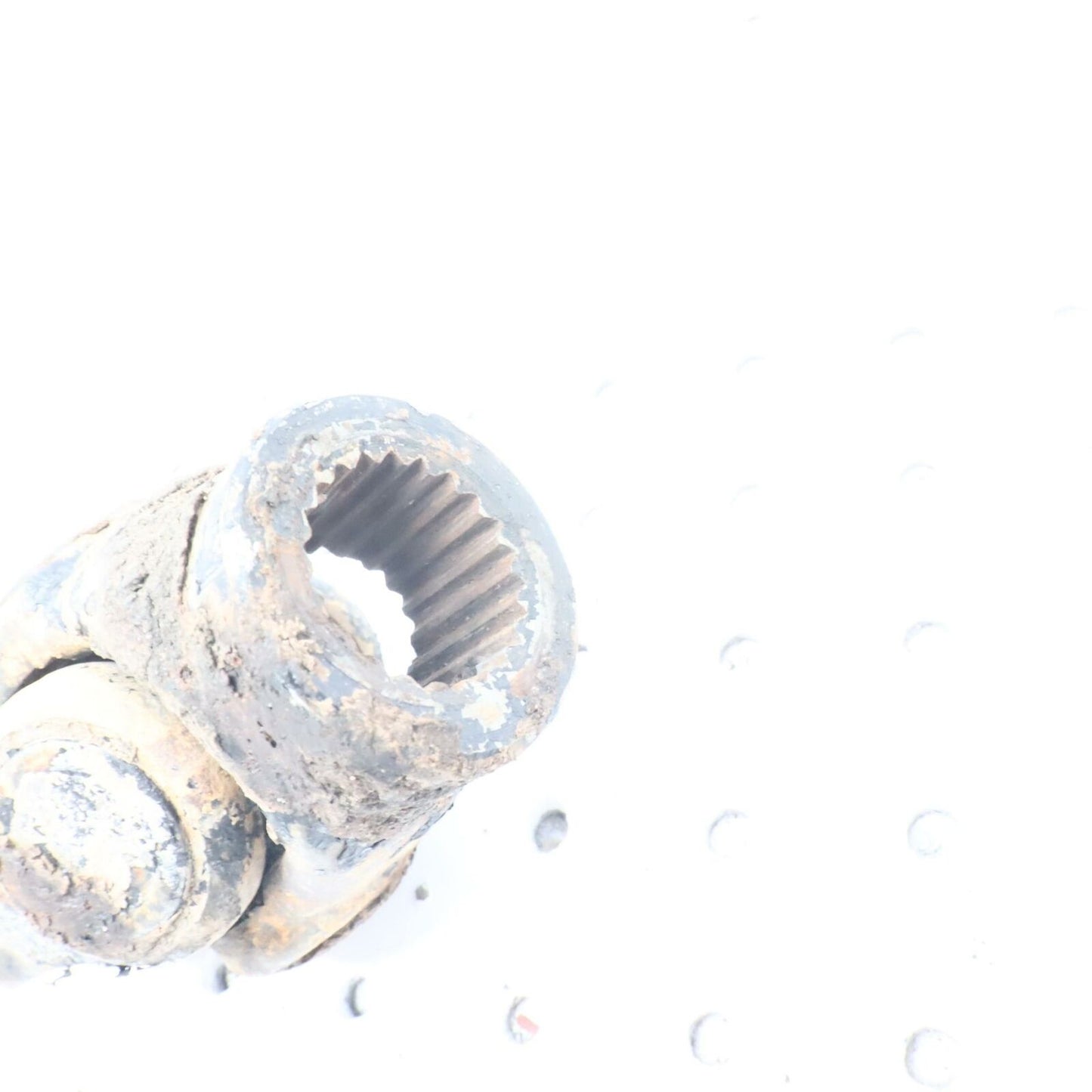 1996 POLARIS SCRAMBLER 400 FRONT DRIVE CV AXLE PIVOT SHAFT 1380085 , 2200960