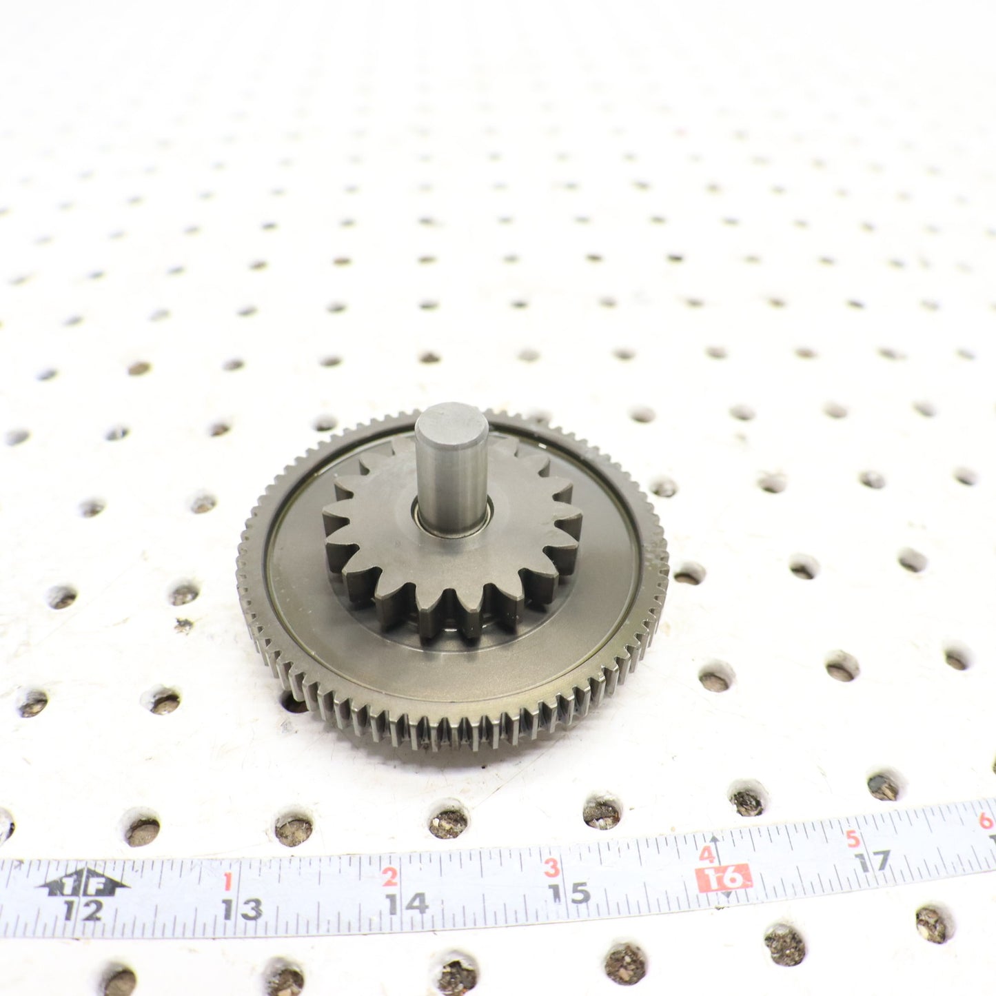 2016 Polaris Sportsman Sp 570 Starter Gear Drive 1204683; 3022500; 3023967