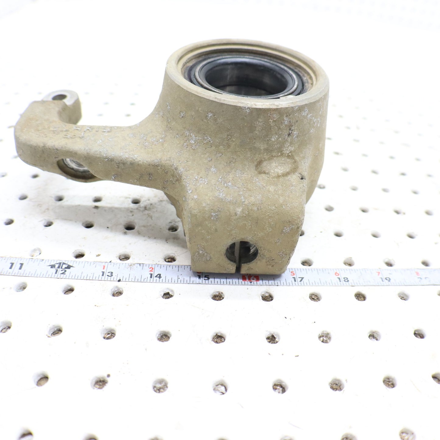 2009 Polaris Sportsman Xp 850 Steering Knuckle RIGHT 5136734; 5143614