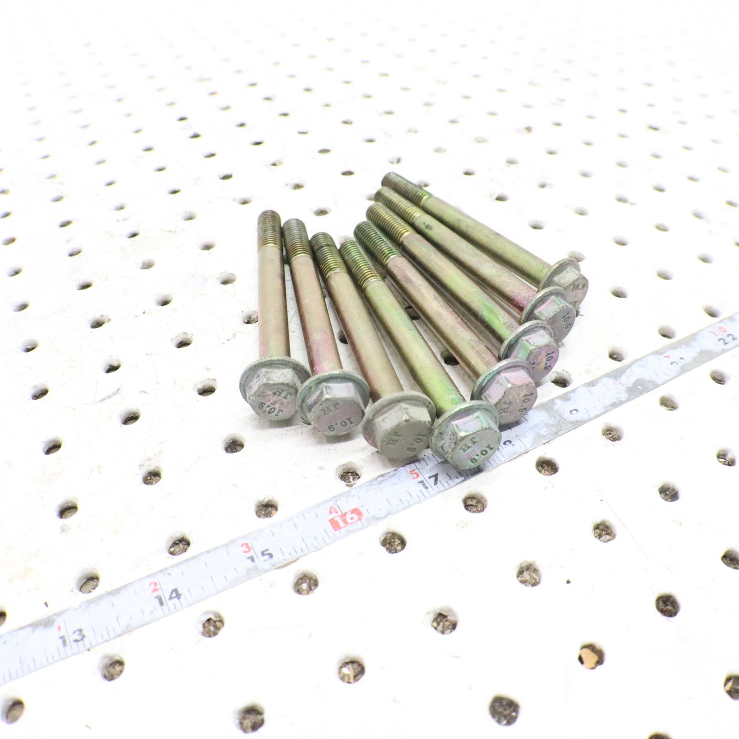 2016 Polaris Rush 800 Cylinder Bolts 7518774 QTY (8)