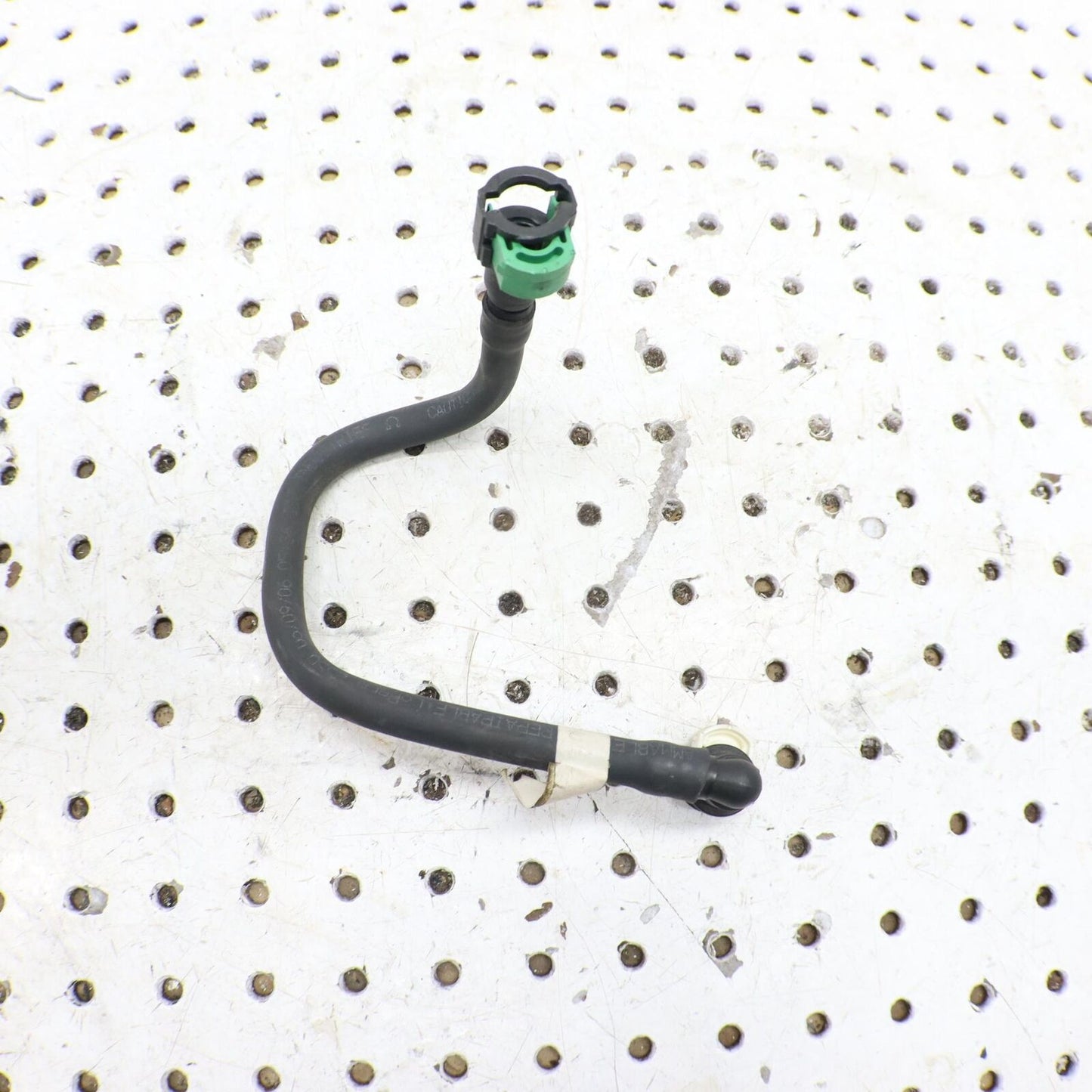 2008 POLARIS SWITCHBACK TURBO FUEL HOSE GAS LINE TUBE PIPE 2520675