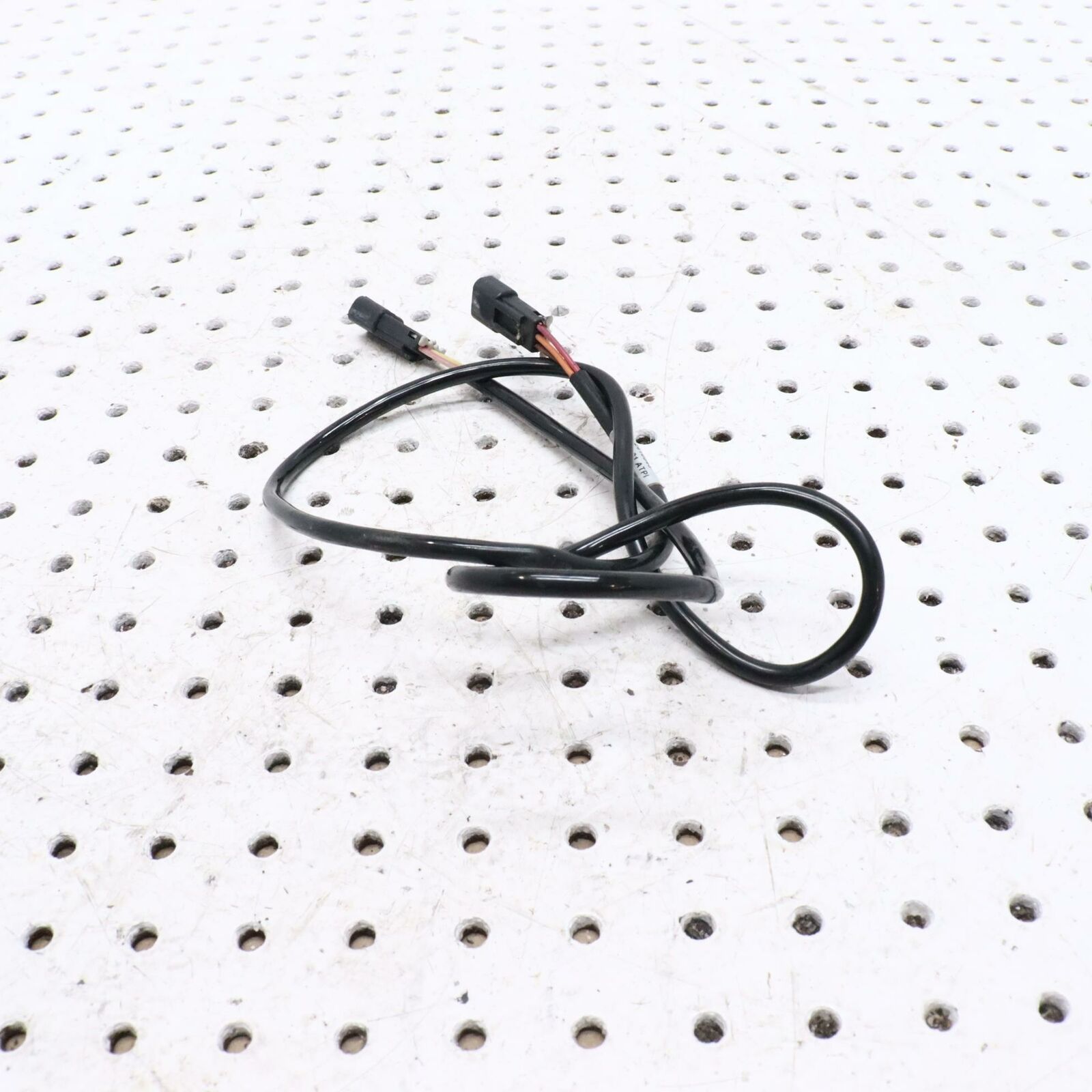 2007 POLARIS SWITCHBACK 600 TAIL LIGHT WIRE HARNESS  2410543