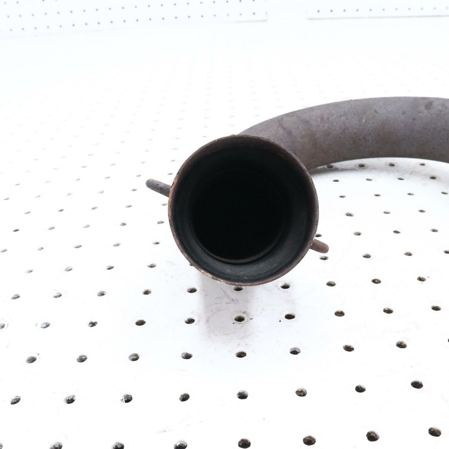 1998 POLARIS XPLORER 400L EXHAUST HEADER HEADPIPE PIPE 1260830-029