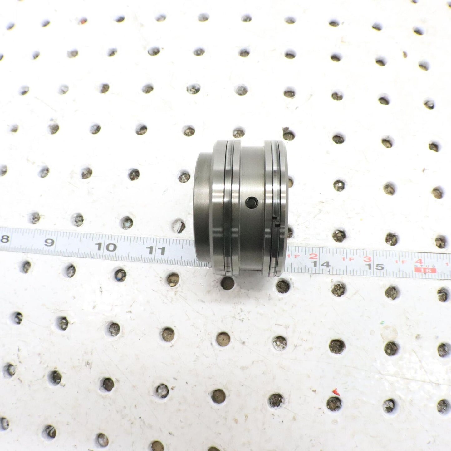 2013 YAMAHA GRIZZLY 700 Spacer 1 3B4-16181-00-00