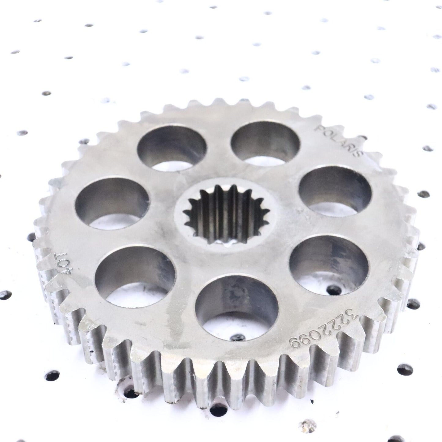 2006 POLARIS FUSION 700 CHAIN CASE GEAR SPROCKET 3222099