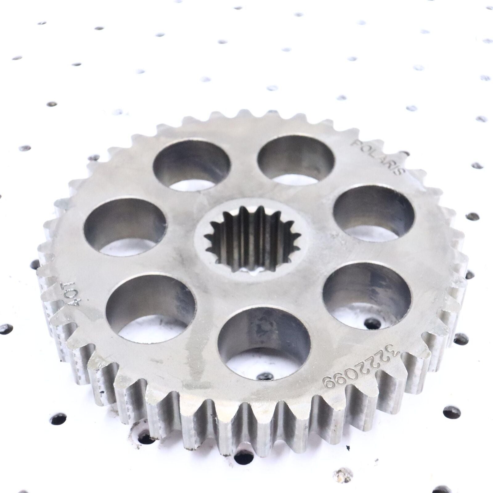 2006 POLARIS FUSION 700 CHAIN CASE GEAR SPROCKET 3222099
